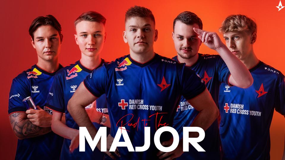 A Perfect Start in the European RMR Closed Qualifier!